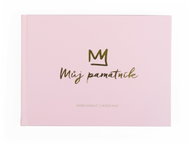Bloque. Můj památník - Kniha