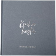 Bloque. Svatební kniha hostů - Kniha