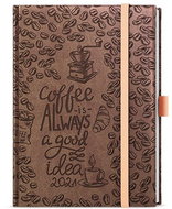 BALOUŠEK Adam vivella extra - Planner