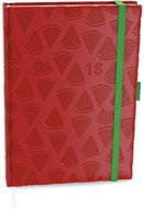 BALOUŠEK Prokop B6 - melon CZ 2018 - Planner