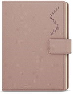 BALOUŠEK Ctirad with Cut-out, Manager Colour, A5, Powder (CZ/SK) - Planner