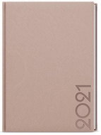 BALOUŠEK David, Torah, A5, Powder (CZ / SK) - Planner