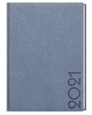 BALOUŠEK “David“ tora blue-gray - Planner - Main image