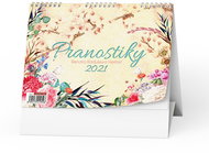 BALOUSEK - Pranostiky (Renata Raduseva Herber) - Desk Calendar