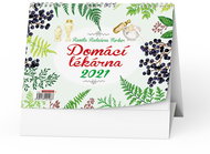 BALOUŠEK - HáziPatika (Renata Raduševa Herber) - Asztali naptár