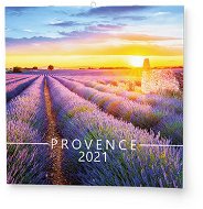 BALOUŠEK - Provence - Falinaptár