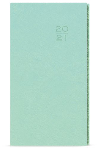 BALOUŠEK “Jakub“ vivella mint - Planner - Main image