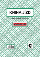 BALOUŠEK Book of Rides - Form