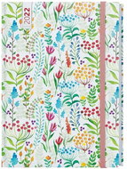 BALOUŠEK 2022 A5 Lamino barevný - Diář