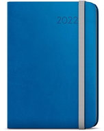 BALOUŠEK 2022 A5 Flexi modrý - Diář