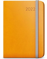 BALOUŠEK 2022 A5 Flexi okrový - Diář