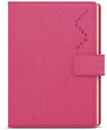 BALOUŠEK 2022 A5 Manager color růžový - Diář