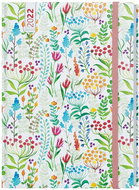 BALOUŠEK 2022 A5 Lamino Coloured - Daily Diary