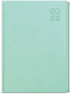 BALOUŠEK 2022 A4 Goliath of Myth - Daily Diary