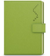 BALOUŠEK 2022 A5 Manager Colour Green - Daily Diary