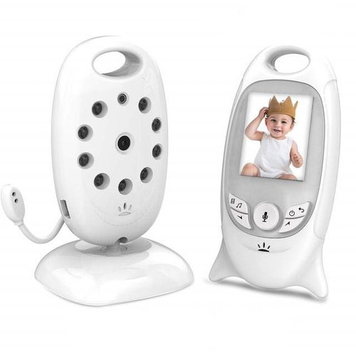 Video Baby Monitor VB601 - Baby Monitor - Main image