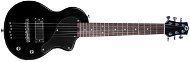 Electric Guitar BLACKSTAR Carry-on ST Guitar - Jet Black - Elektrická kytara