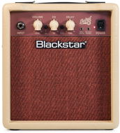 BLACKSTAR Debut 10E - Combo