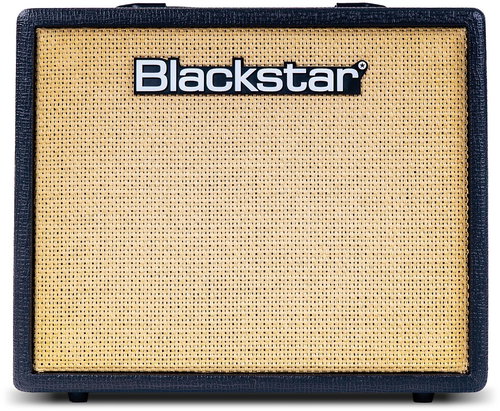 Blackstar Debut 30E - Black - Combo - Main image