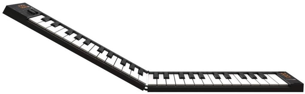 BLACKSTAR Carry-on FC49 Black