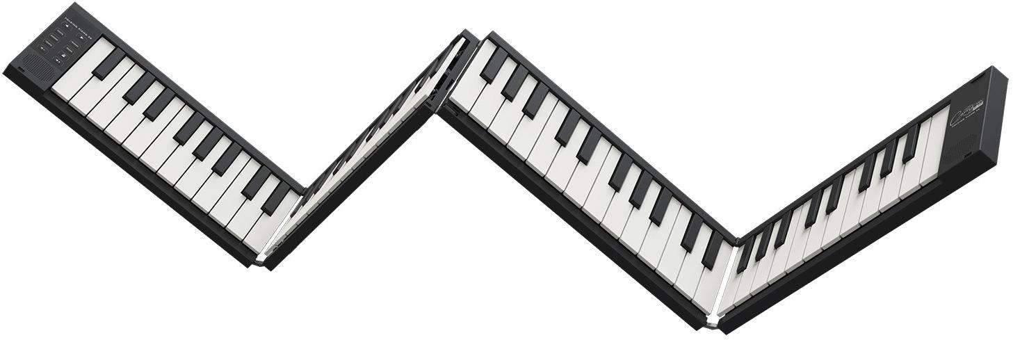 BLACKSTAR Carry-on FP88T Black