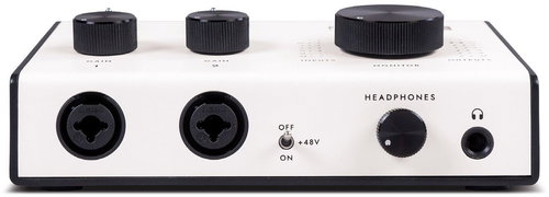 Blackstar Polar 2 - External Sound Card  - Main image