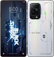Black Shark 5 Pro 5G 8GB/128GB white - Mobile Phone
