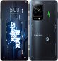 Black Shark 5 Pro 5G 16GB/256GB fekete - Mobiltelefon