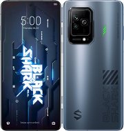 Black Shark 5 5G 12GB/256GB grey - Mobile Phone