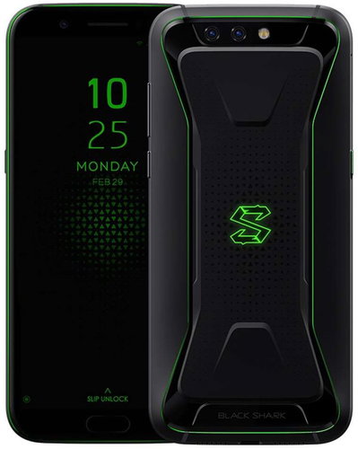 Xiaomi Black Shark - Mobilní telefon - Hlavní obrázek