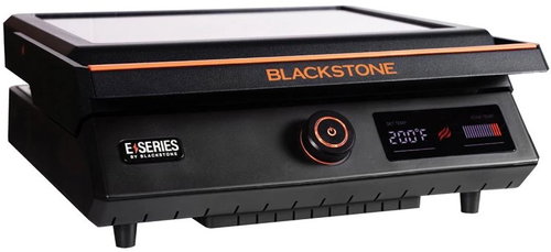 Blackstone 17" Griddle Electric Table Grill - Electric Grill - Main image