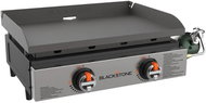 Blackstone Tabletop Gas Grill 22" Griddle - Grill