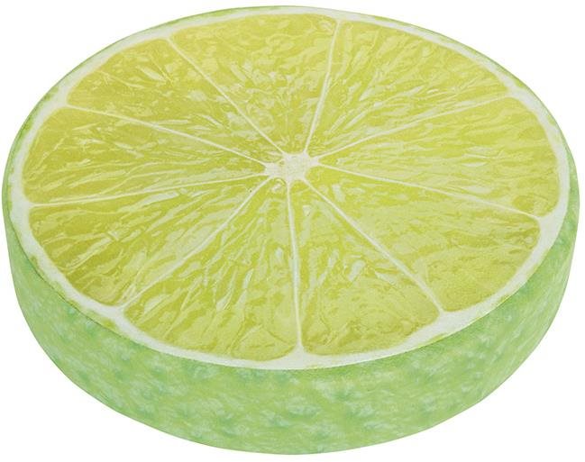 BELLATEX s.r.o. ORESTE - kerek, 38 × 6cm, 38/152, lime