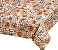 BELLATEX s.r.o. Ubrus EMA 545 140 × 180cm slunečnice - Tablecloth