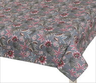 BELLATEX s.r.o. Ubrus DITA 403 50 × 50cm mučenka - Tablecloth