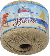 BELLATEX s.r.o. Příze Bikini 50g - 80611 béžová - Yarn