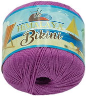 BELLATEX s.r.o. Příze Bikini 50g - 80604 fuchsiová - Yarn