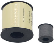 Bellatex Příze Jesenka 50 g - 320 tm.šedá - Yarn