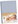 BELLATEX KL4 Jersey sheet with elastane 180 × 200, light grey