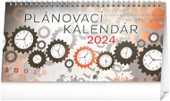 Stolní kalendář Notique Stolový kalendár Plánovací SK 2024 - Stolní kalendář
