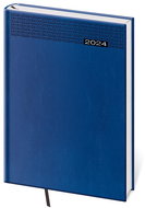 Helmet Weekly Diary A5 - Gommato - blue 2024 - Planner