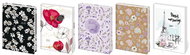 Helmet Weekly Diary A5 - LYRA - design 1-5 2024 - Planner