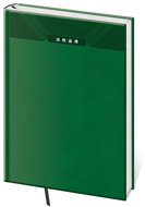 Helmet Weekly Diary A5 - Print Classic - green 2024 - Planner
