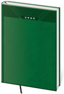 Helmet Weekly Diary B5 - Print Classic - green 2024 - Planner