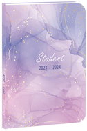Helma Školní diář STUDENT - Fantasy 2023/2024 - Planner
