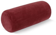 BELLATEX Povlak Válec mikro 15×35 153/020 vínová - Pillowcase