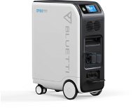 Bluetti Home Energy Storage EP500 - Charging Station