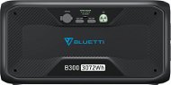 Bluetti Small Energy Storage B300 (only compatible with AC300 charging station) - Expansion Battery
