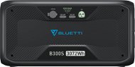 Bluetti Small Energy Storage B300S (only compatible with AC500 charging station) - Expansion Battery