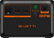 Bluetti B80P - Nabíjacia stanica